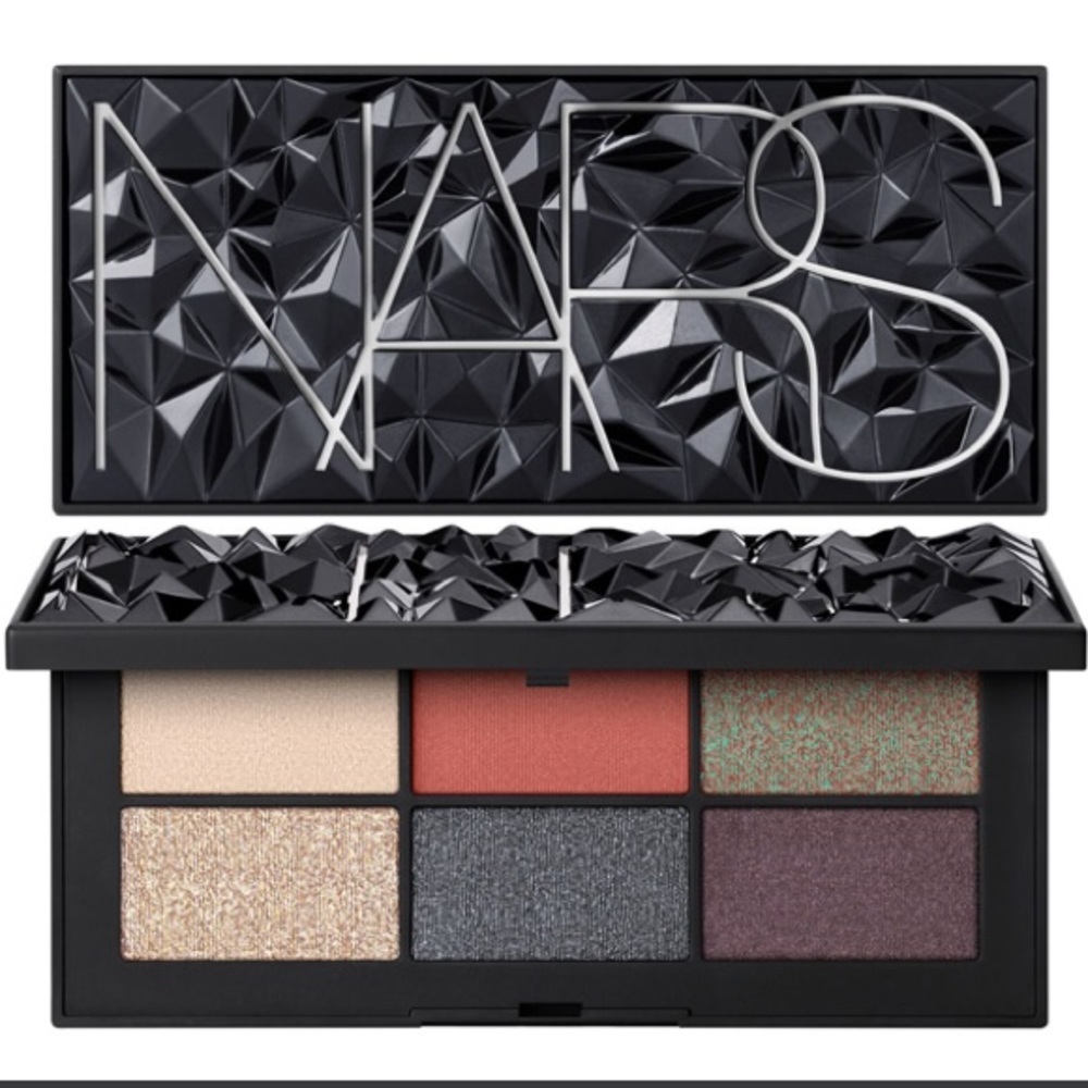 NARS Provocateur Eyeshadow Palette